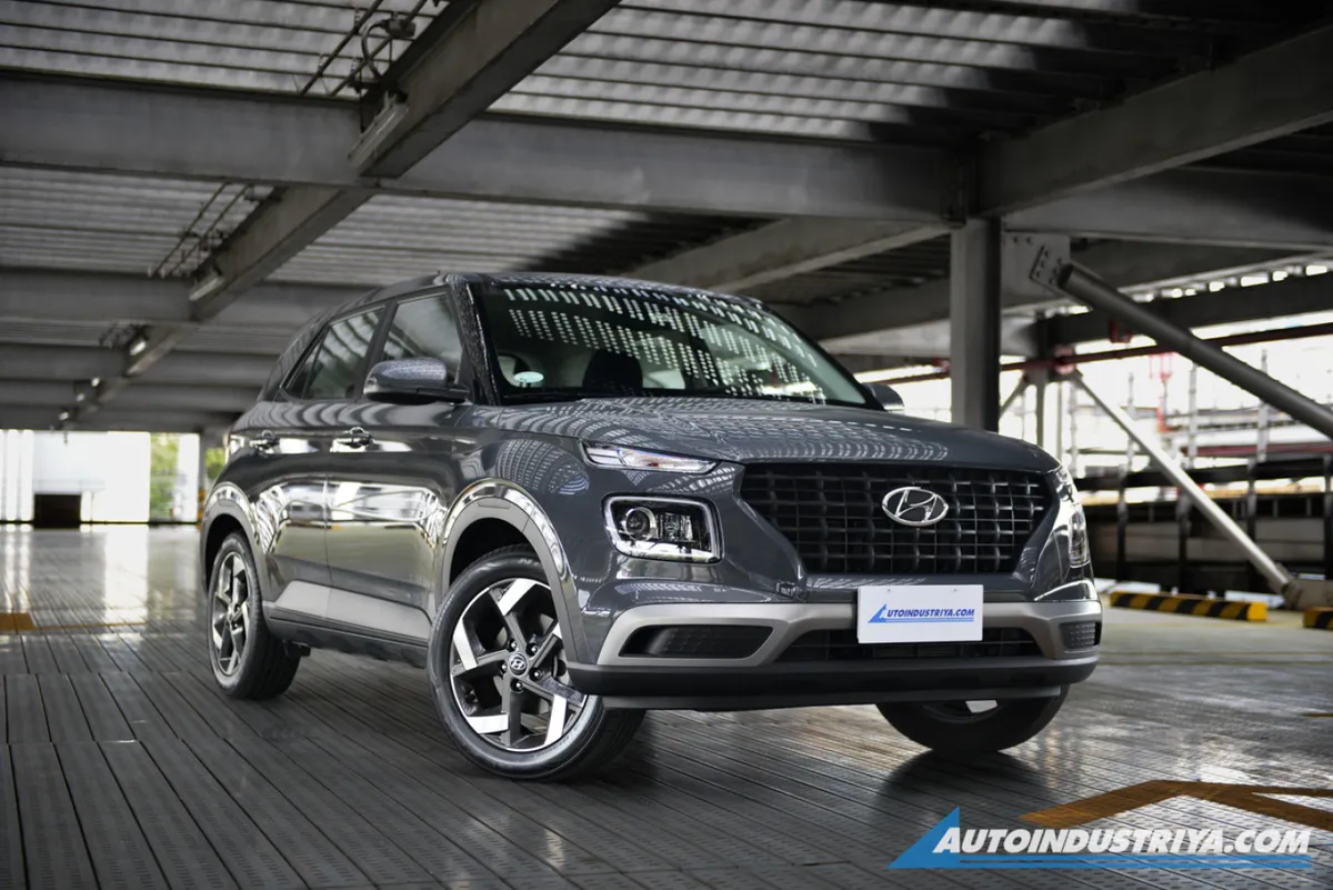 The smart, affordable, and versatile crossover