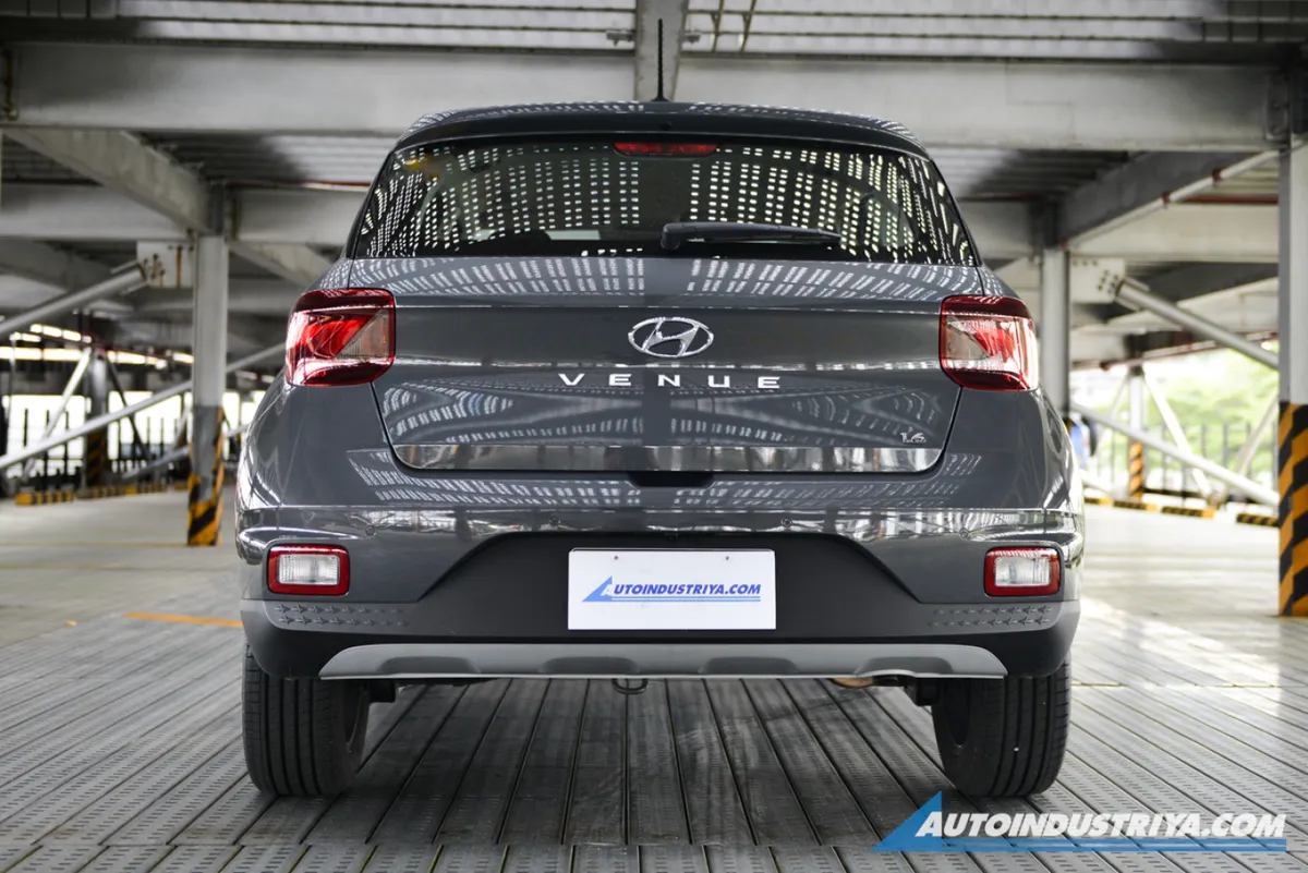 The smart, affordable, and versatile crossover