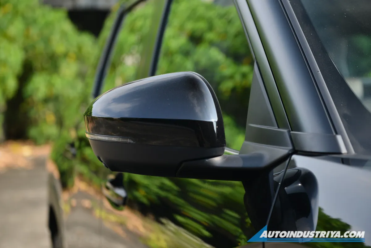 Mitsubishi Destinator