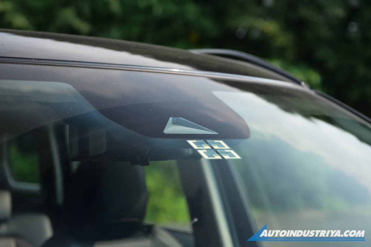Mitsubishi Destinator
