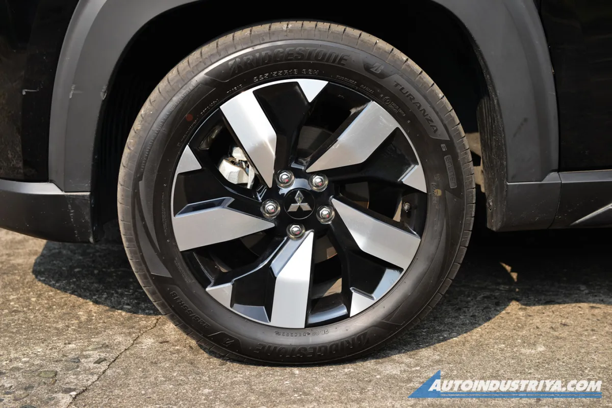 Mitsubishi Destinator