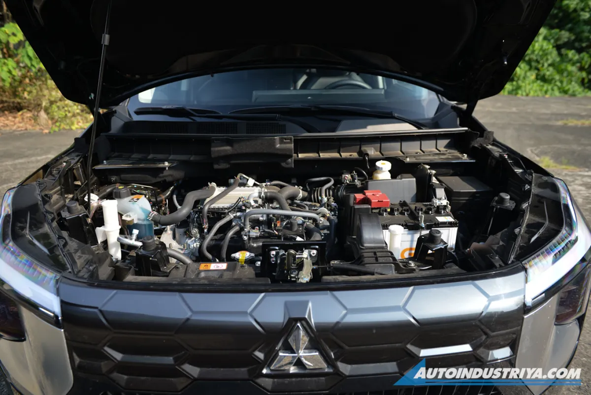 Mitsubishi Destinator
