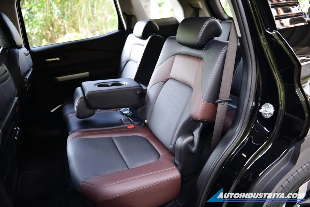 Mitsubishi Destinator
