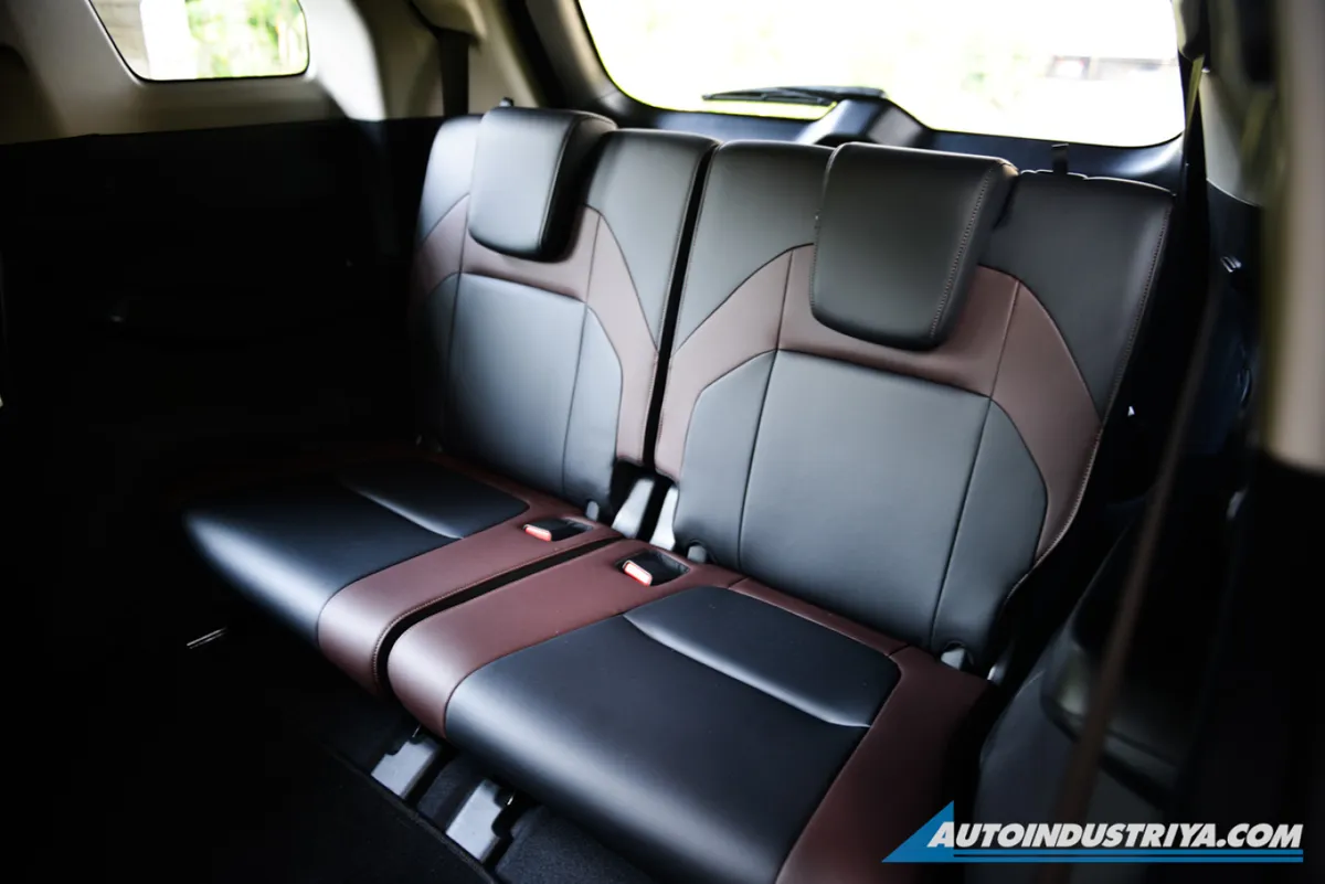 Mitsubishi Destinator