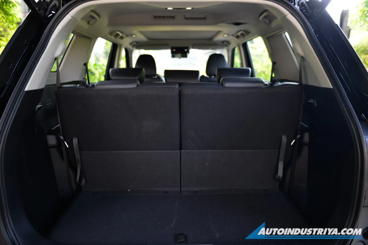 Mitsubishi Destinator