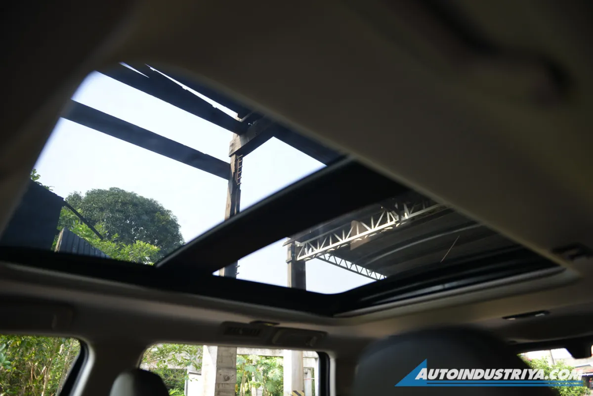 Mitsubishi Destinator