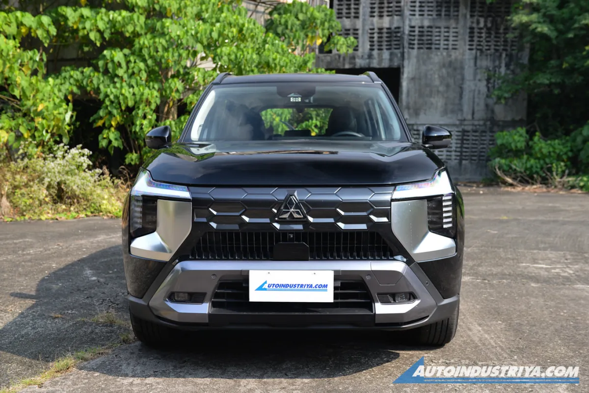 Mitsubishi Destinator