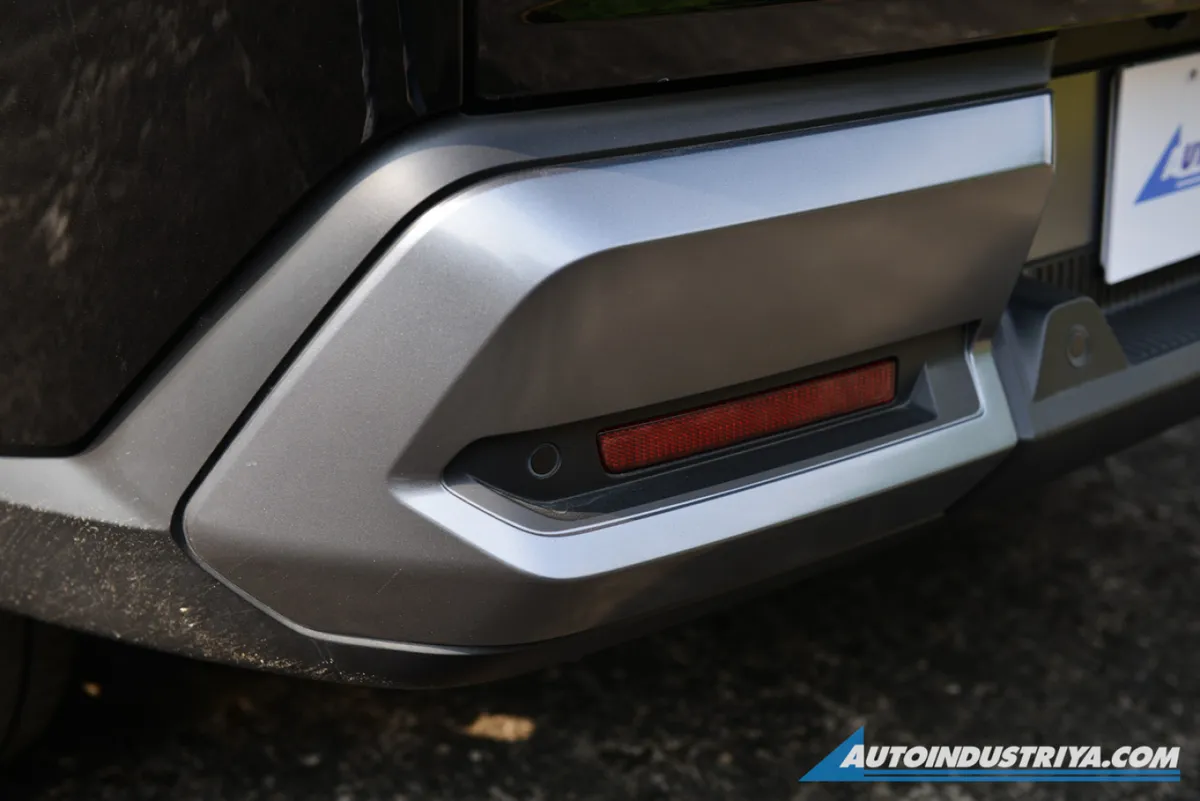 Mitsubishi Destinator