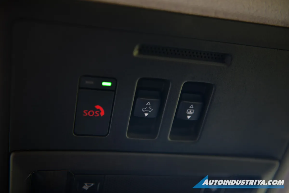 Mitsubishi Destinator