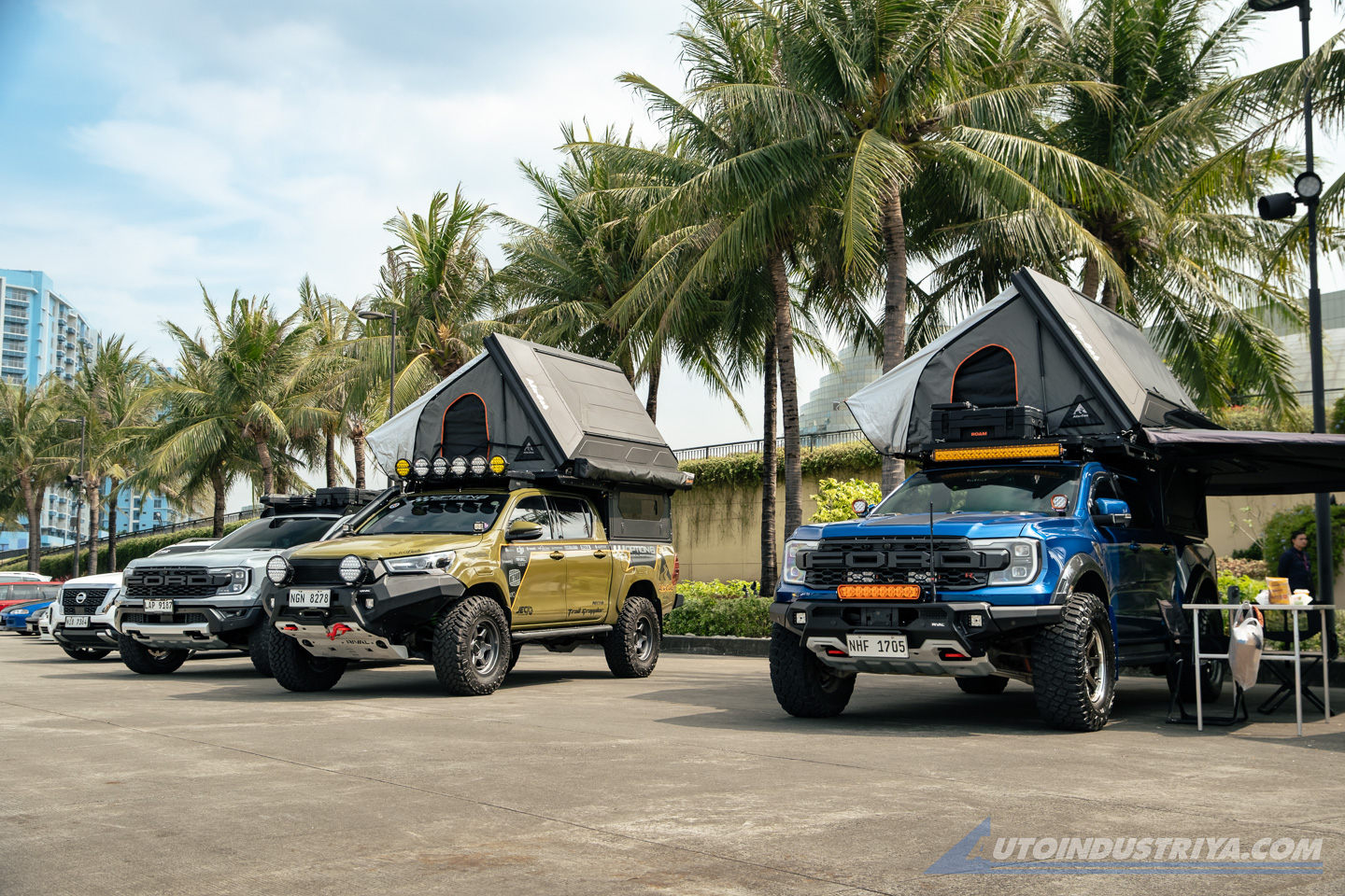 Hardcore Manila x Hardcore Tokyo: Cool breeze, sizzling rides