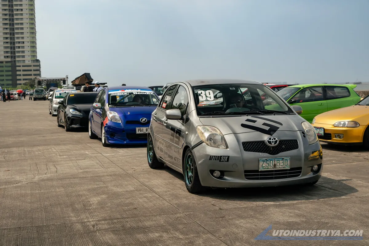 Hardcore Manila x Hardcore Tokyo: Cool breeze, sizzling rides