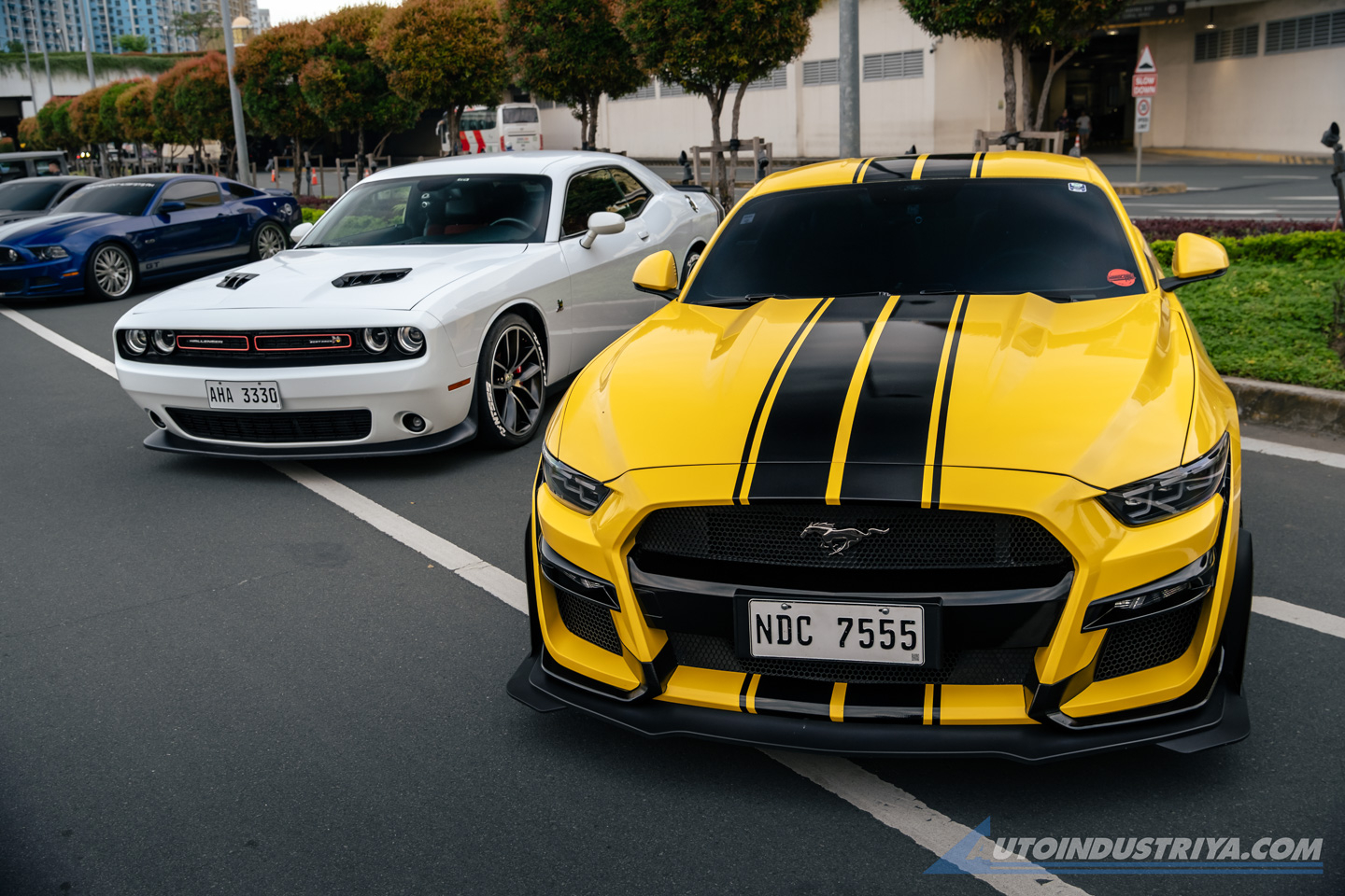 Hardcore Manila x Hardcore Tokyo: Cool breeze, sizzling rides