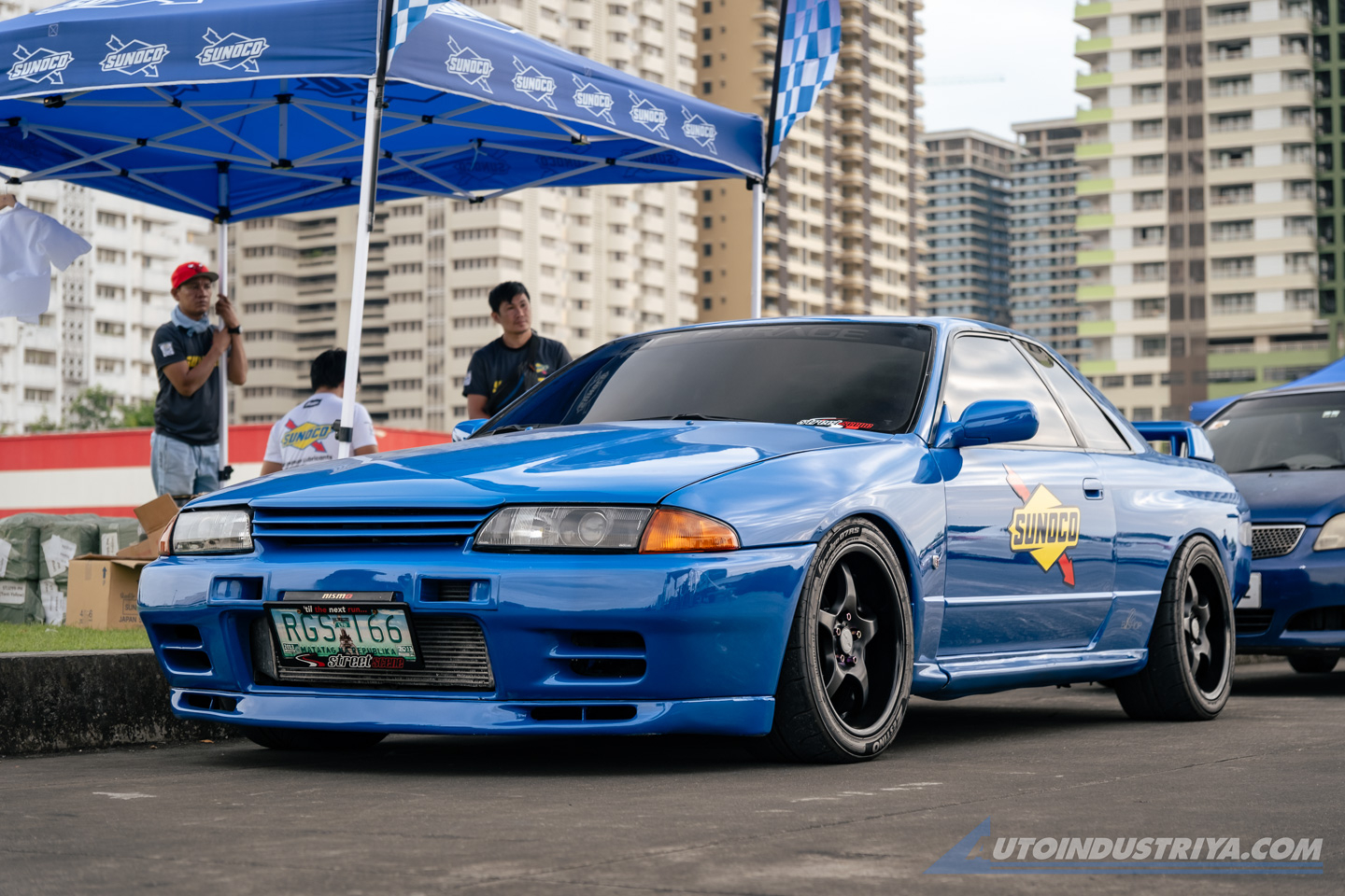 Hardcore Manila x Hardcore Tokyo: Cool breeze, sizzling rides