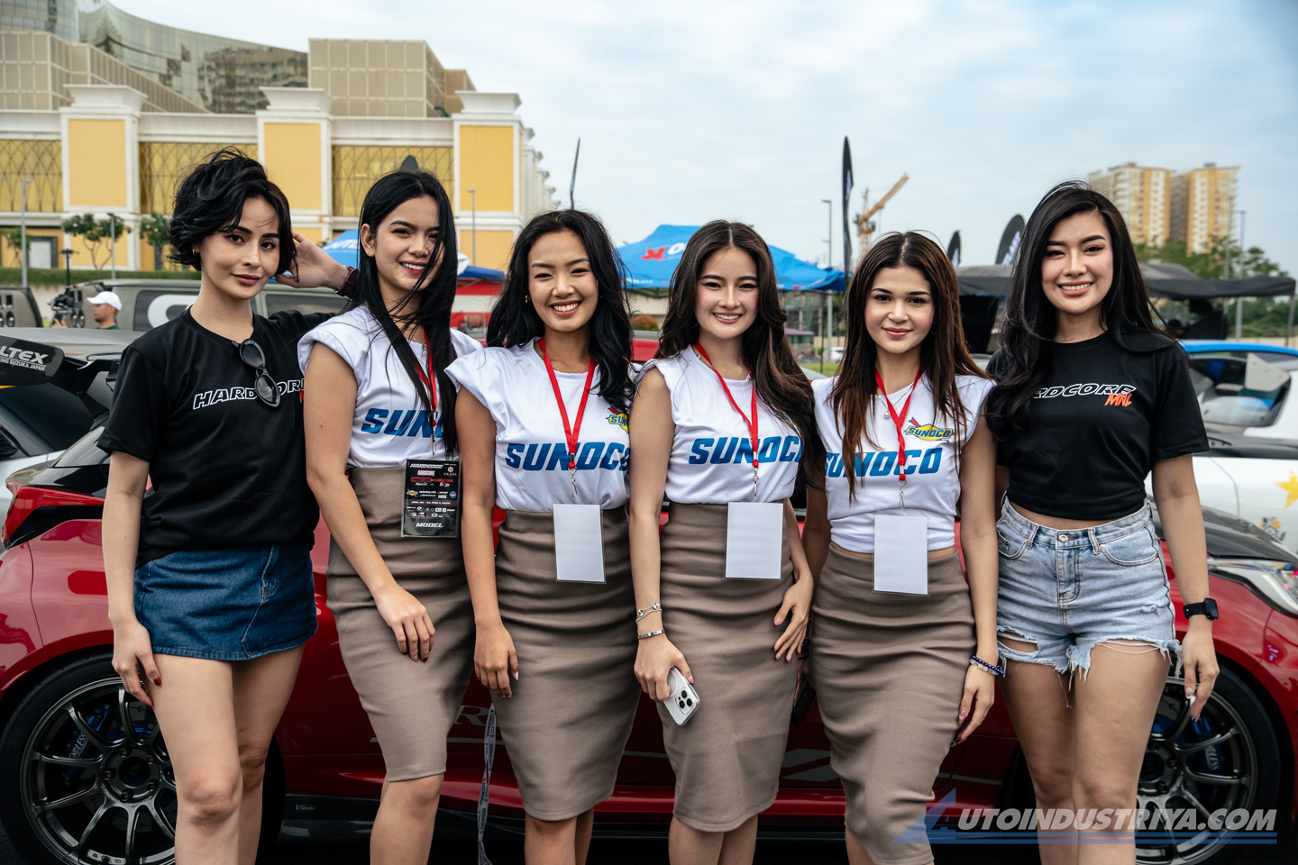 Hardcore Manila x Hardcore Tokyo: Cool breeze, sizzling rides