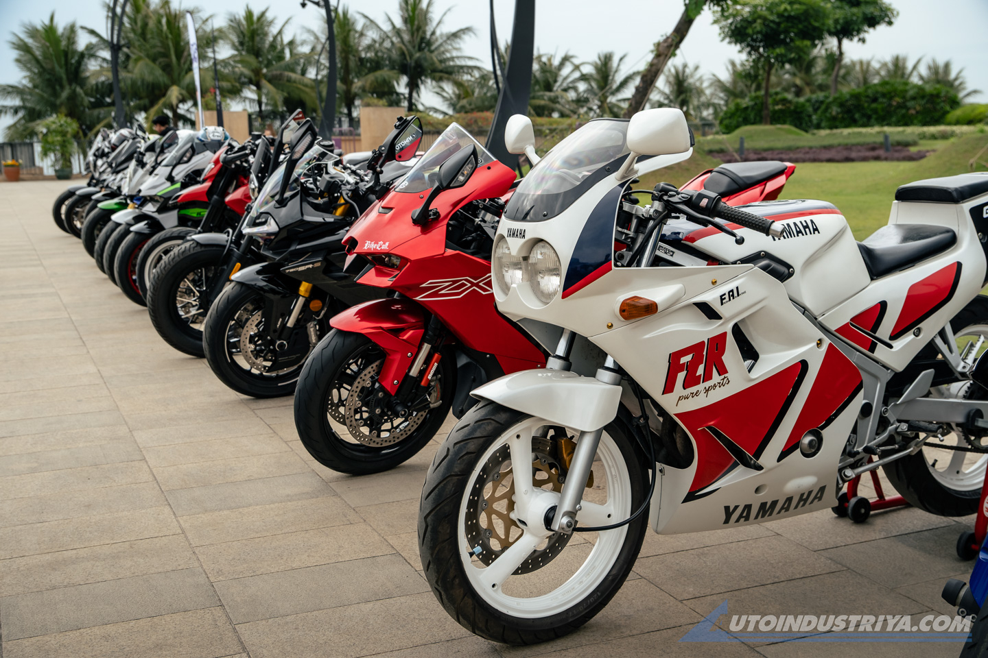 Hardcore Manila x Hardcore Tokyo: Cool breeze, sizzling rides