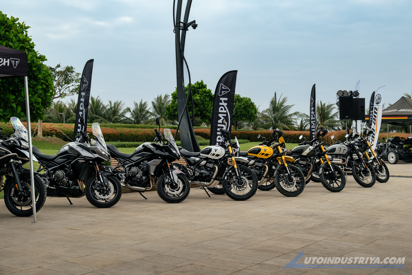 Hardcore Manila x Hardcore Tokyo: Cool breeze, sizzling rides