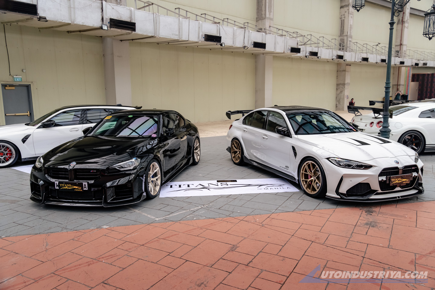 Hardcore Manila x Hardcore Tokyo: Cool breeze, sizzling rides