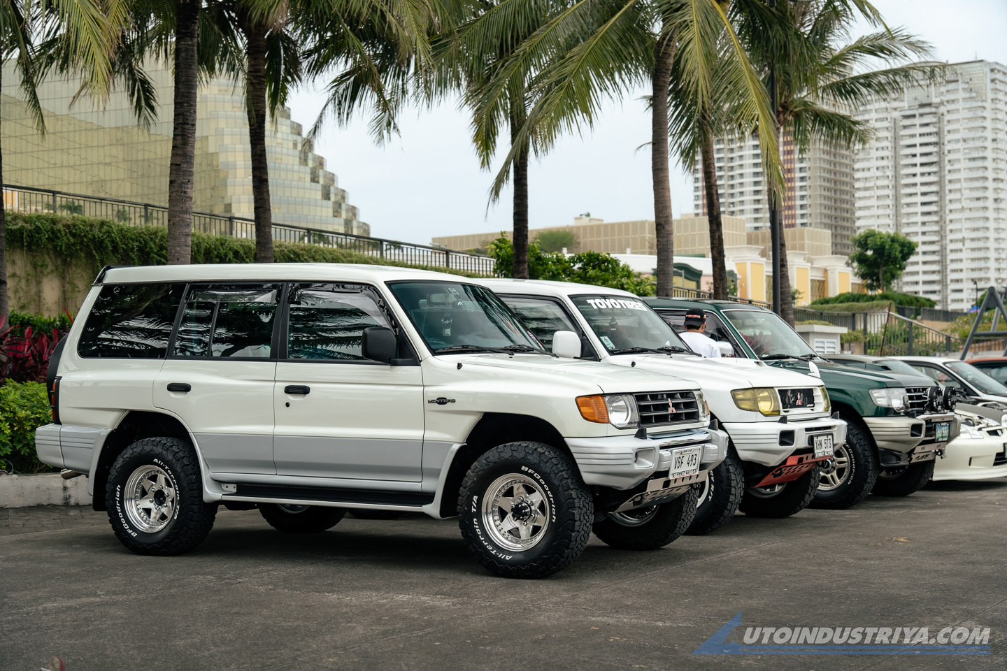 Hardcore Manila x Hardcore Tokyo: Cool breeze, sizzling rides