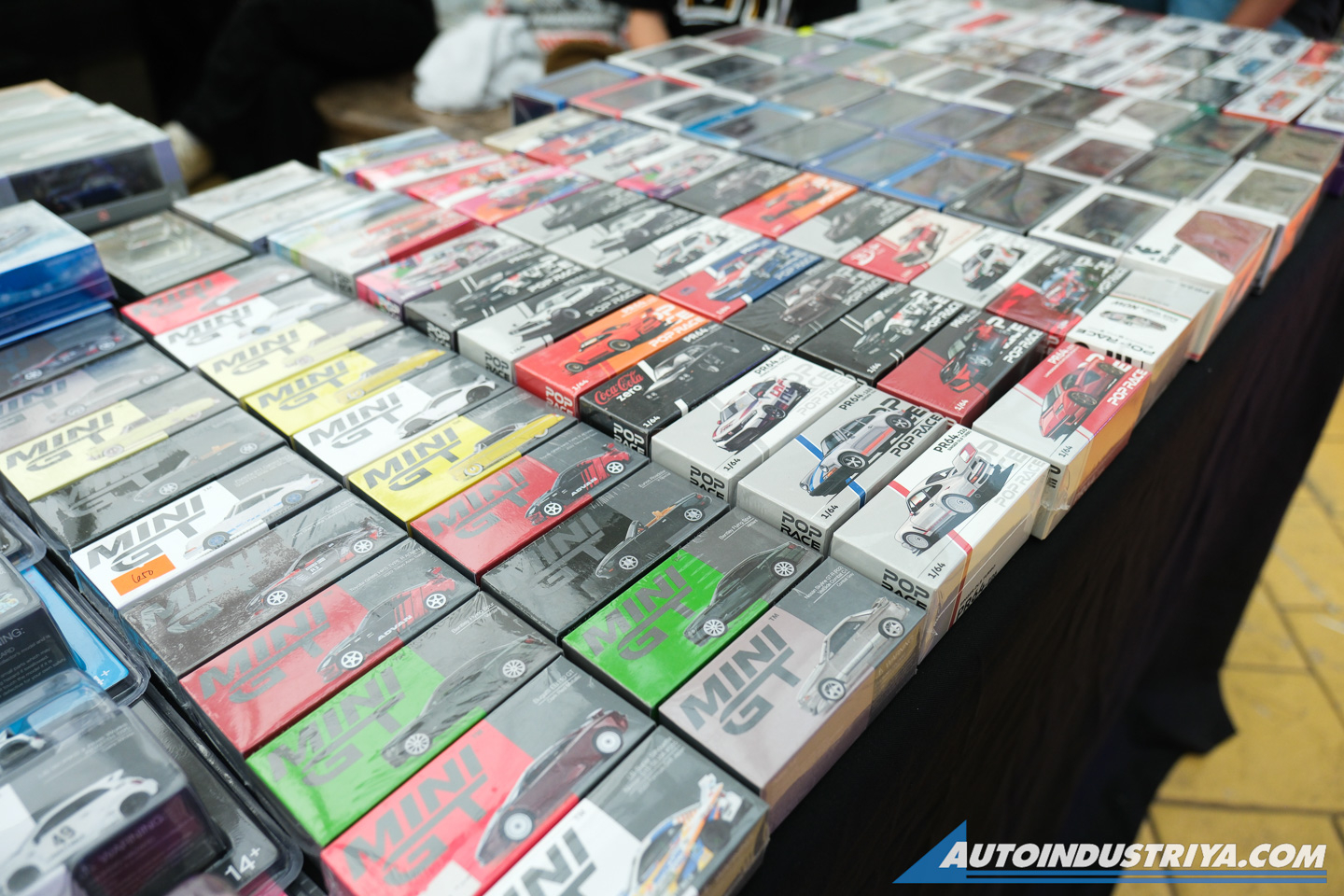 Hardcore Manila x Hardcore Tokyo: Cool breeze, sizzling rides