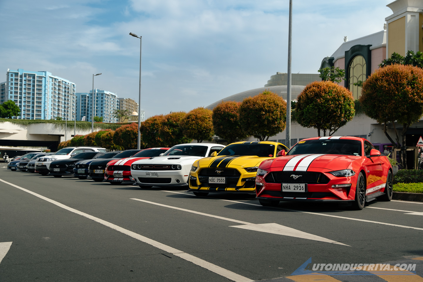 Hardcore Manila x Hardcore Tokyo: Cool breeze, sizzling rides