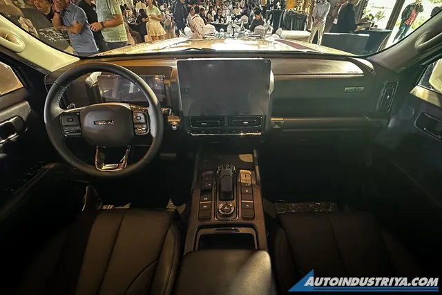 2026 GWM Haval H9 7-seater 4x4 revealed, special intro price of PHP ...