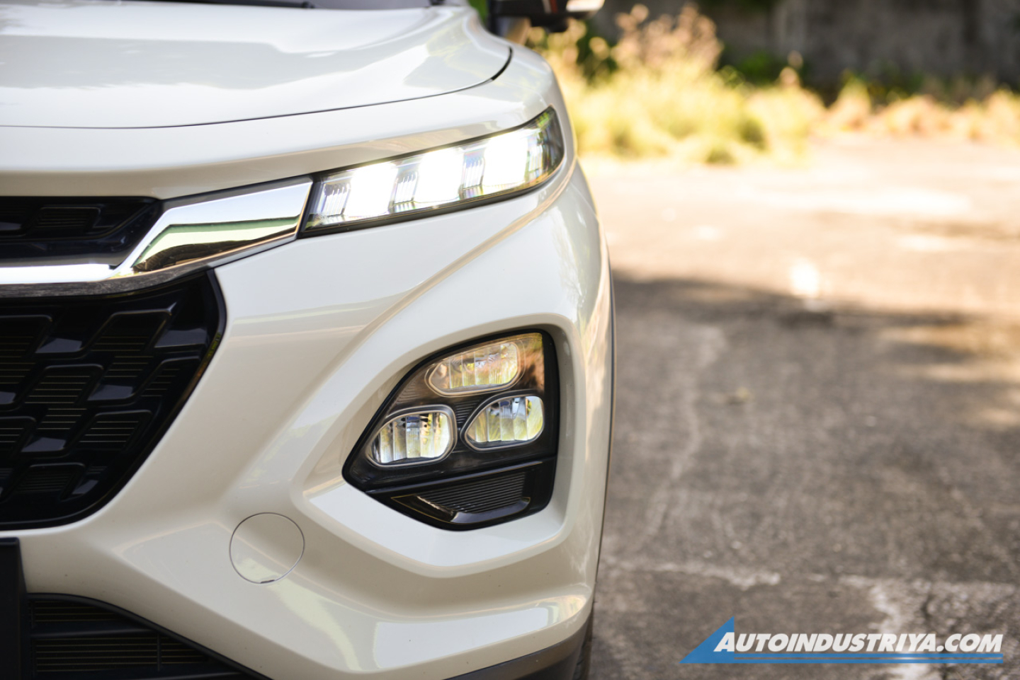 2026 Suzuki Fronx SGX 1.5L AT Hybrid