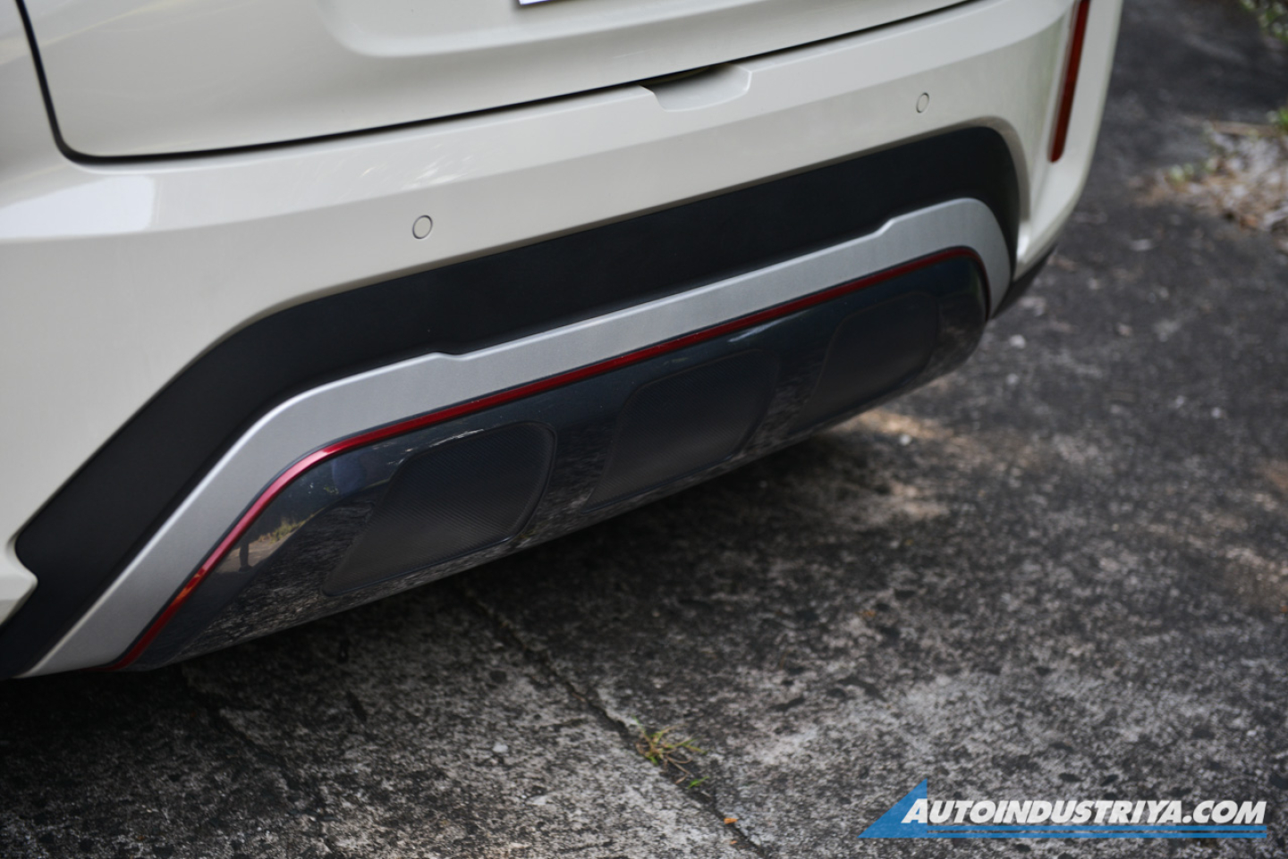 2026 Suzuki Fronx SGX 1.5L AT Hybrid