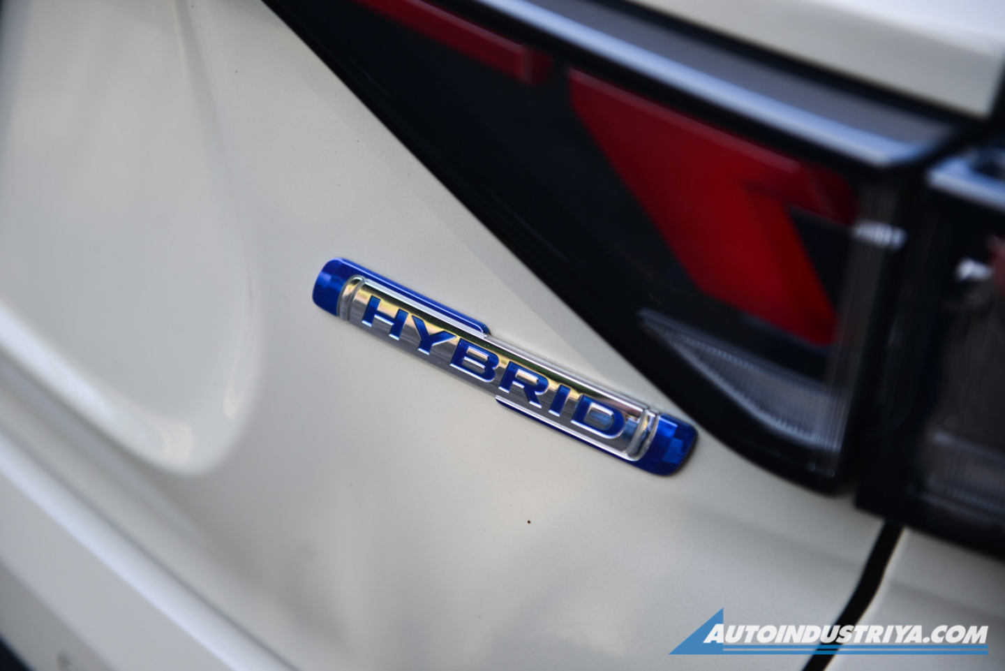 2026 Suzuki Fronx SGX 1.5L AT Hybrid
