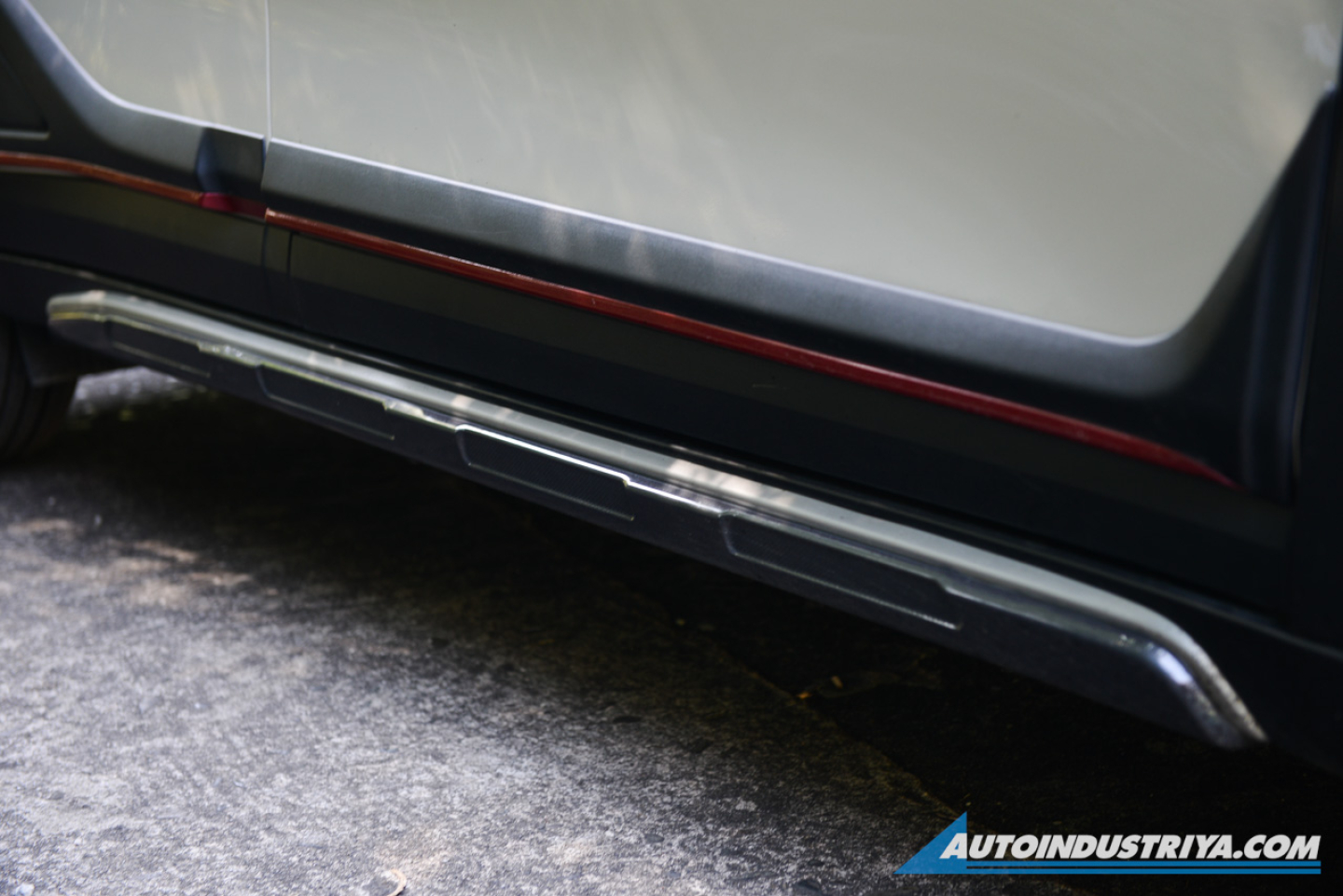 2026 Suzuki Fronx SGX 1.5L AT Hybrid