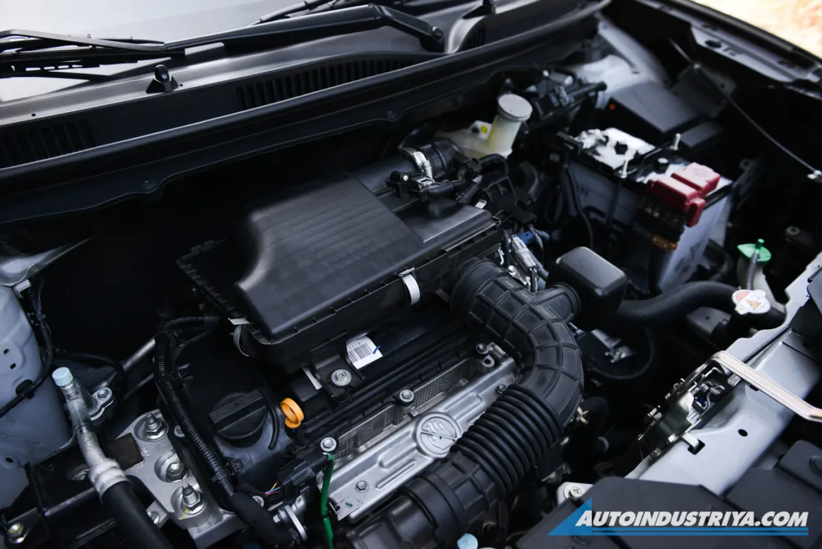 2026 Suzuki Fronx SGX 1.5L AT Hybrid
