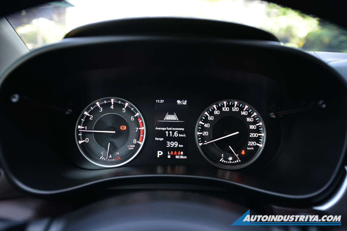 2026 Suzuki Fronx SGX 1.5L AT Hybrid