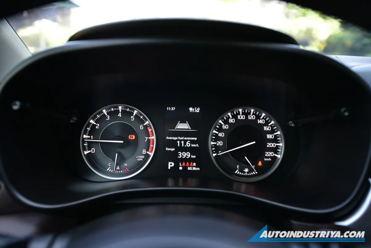 2026 Suzuki Fronx SGX 1.5L AT Hybrid