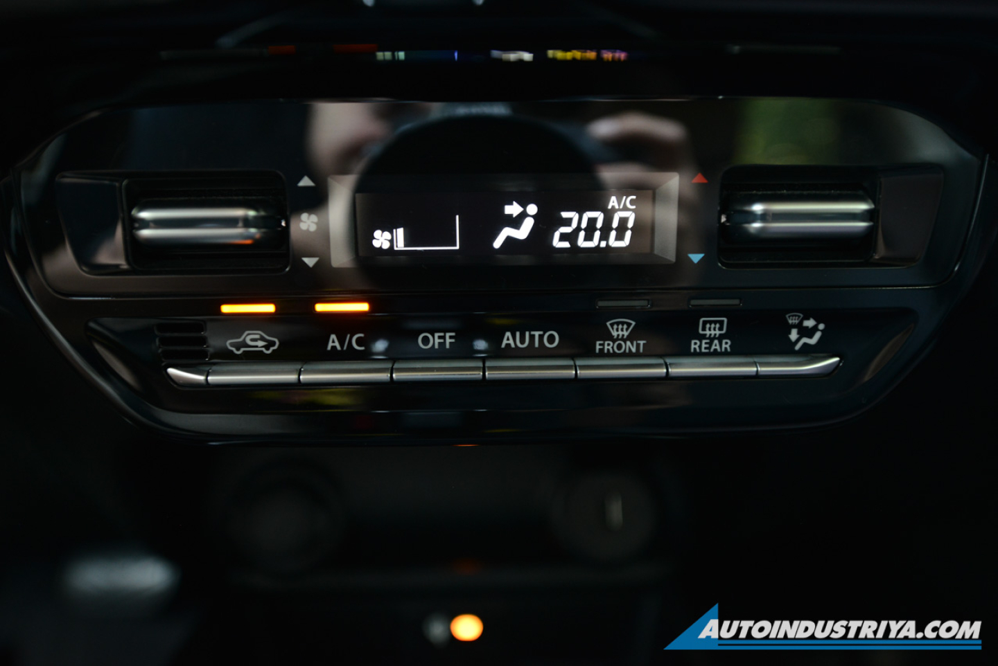 2026 Suzuki Fronx SGX 1.5L AT Hybrid