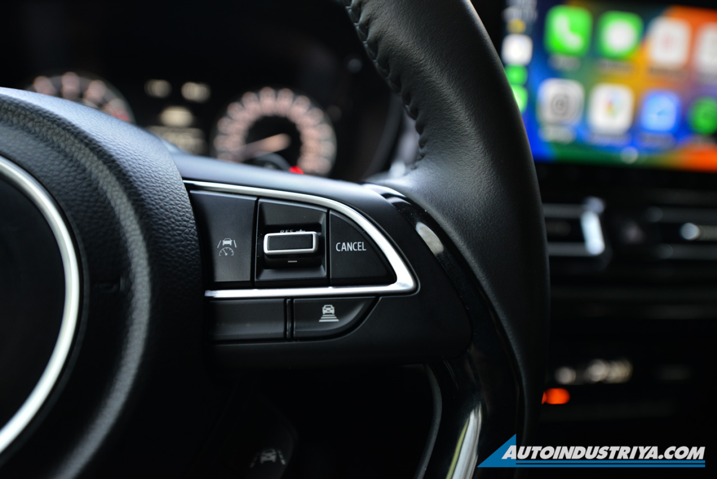 2026 Suzuki Fronx SGX 1.5L AT Hybrid