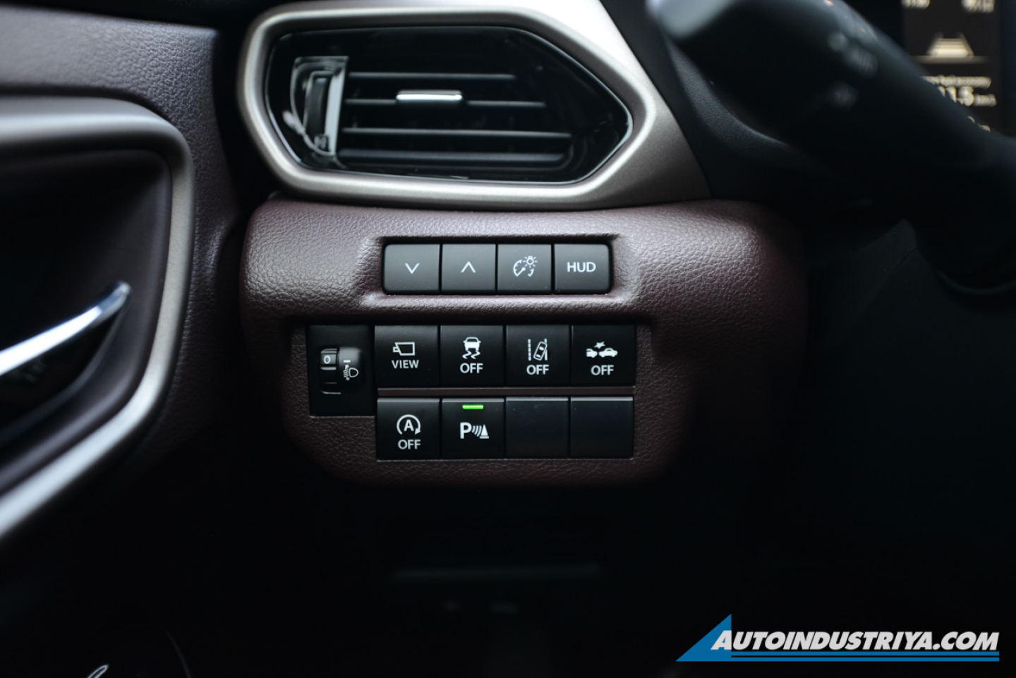 2026 Suzuki Fronx SGX 1.5L AT Hybrid