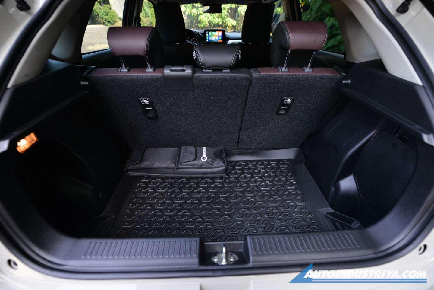 2026 Suzuki Fronx SGX 1.5L AT Hybrid