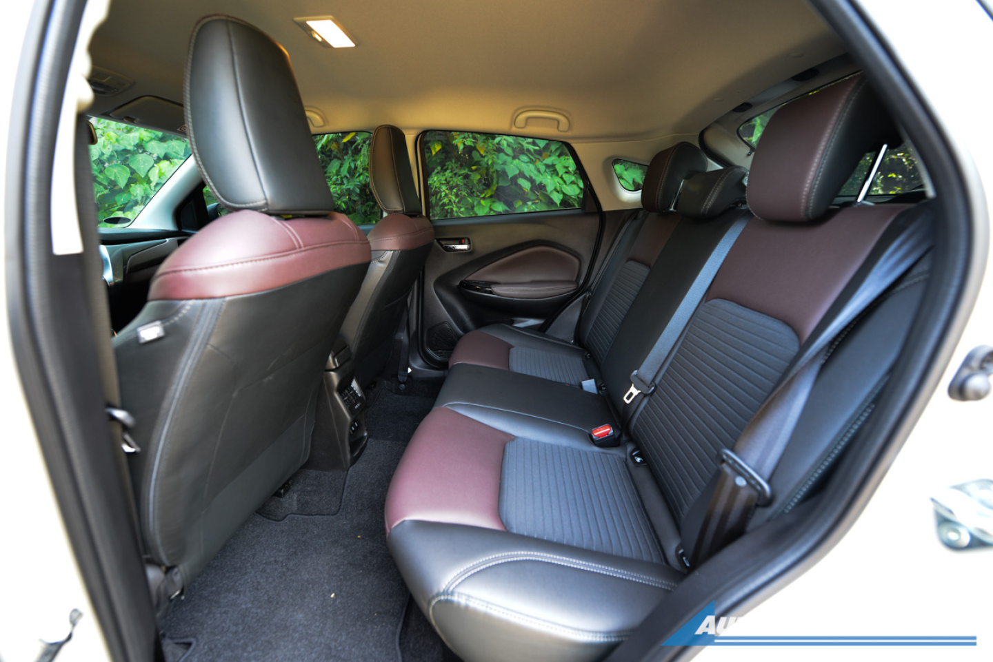 2026 Suzuki Fronx SGX 1.5L AT Hybrid