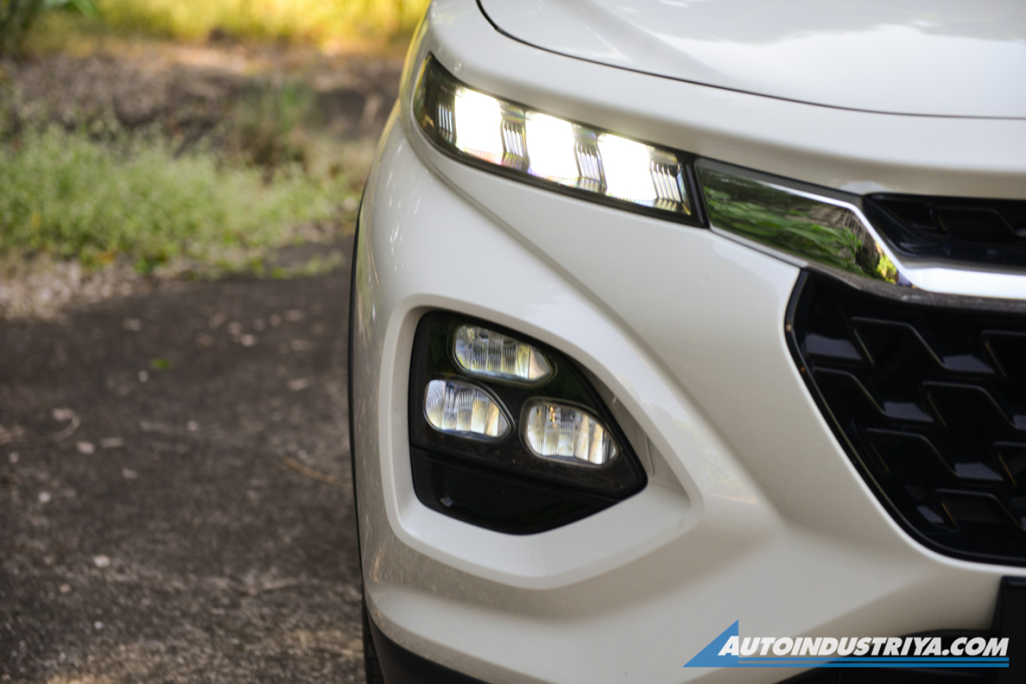 2026 Suzuki Fronx SGX 1.5L AT Hybrid