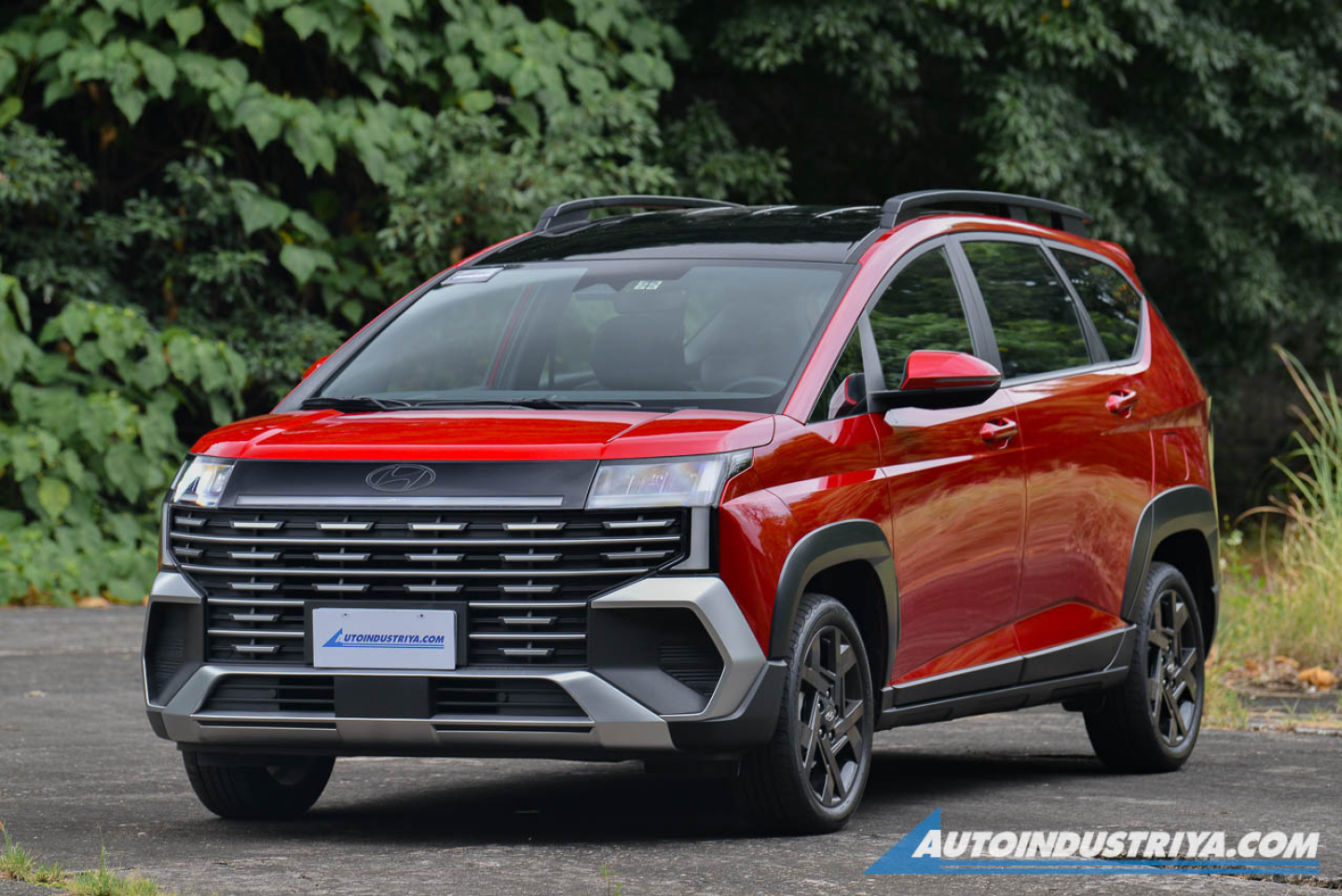 2026 Hyundai Stargazer X 1.5L Premium