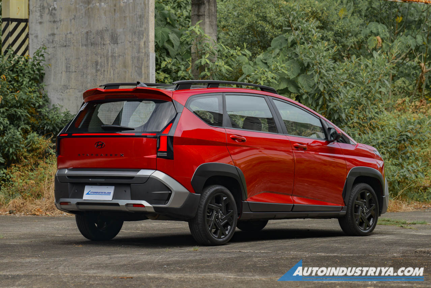 2026 Hyundai Stargazer X 1.5L Premium