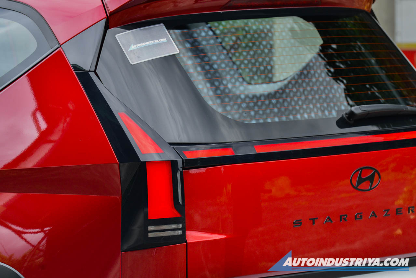 2026 Hyundai Stargazer X 1.5L Premium