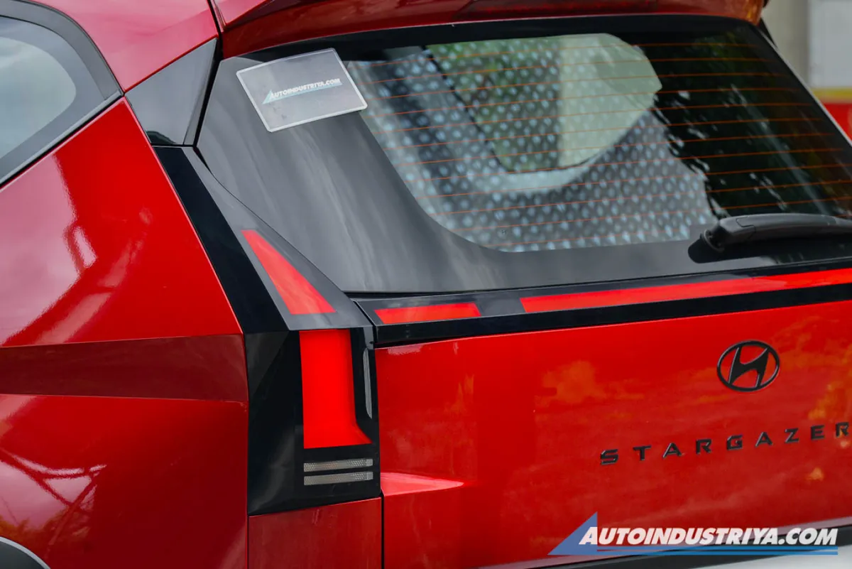 2026 Hyundai Stargazer X 1.5L Premium