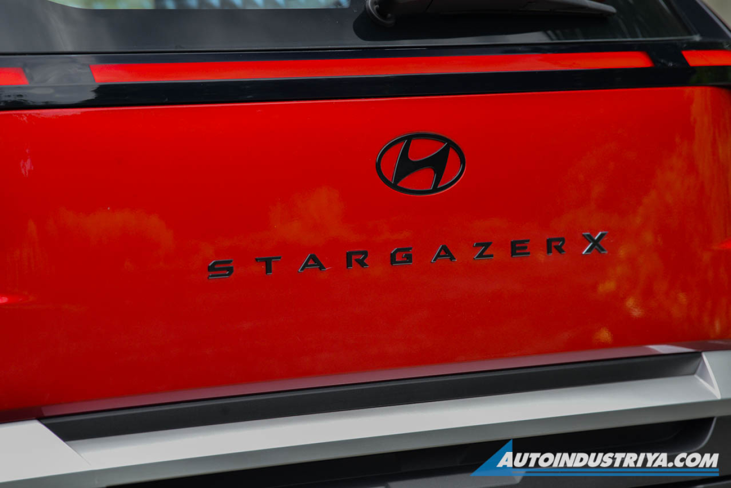 2026 Hyundai Stargazer X 1.5L Premium