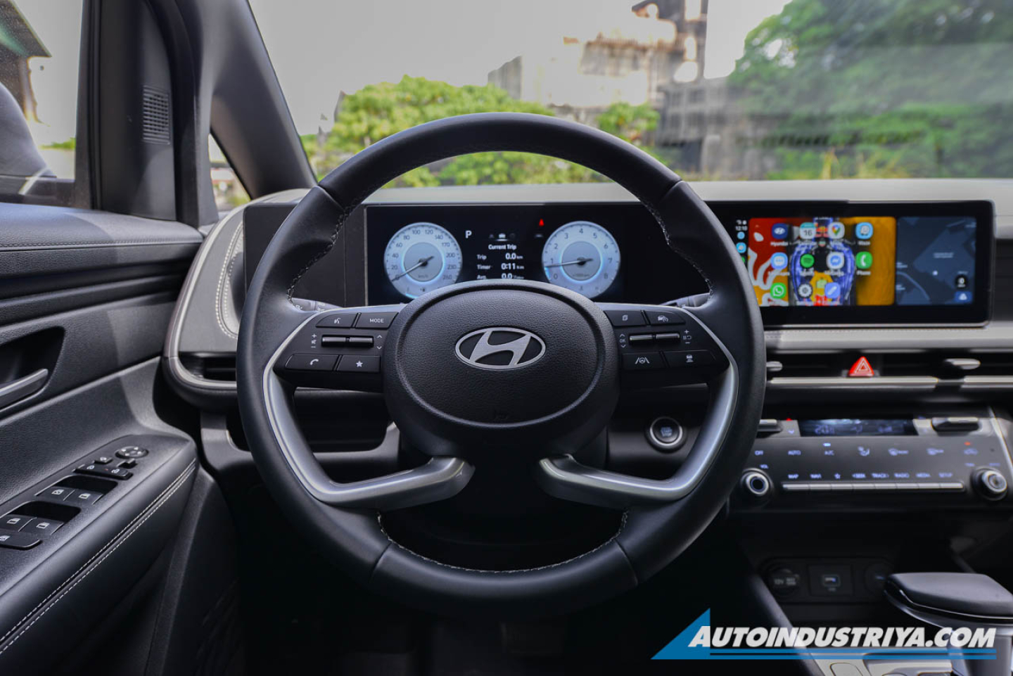 2026 Hyundai Stargazer X 1.5L Premium