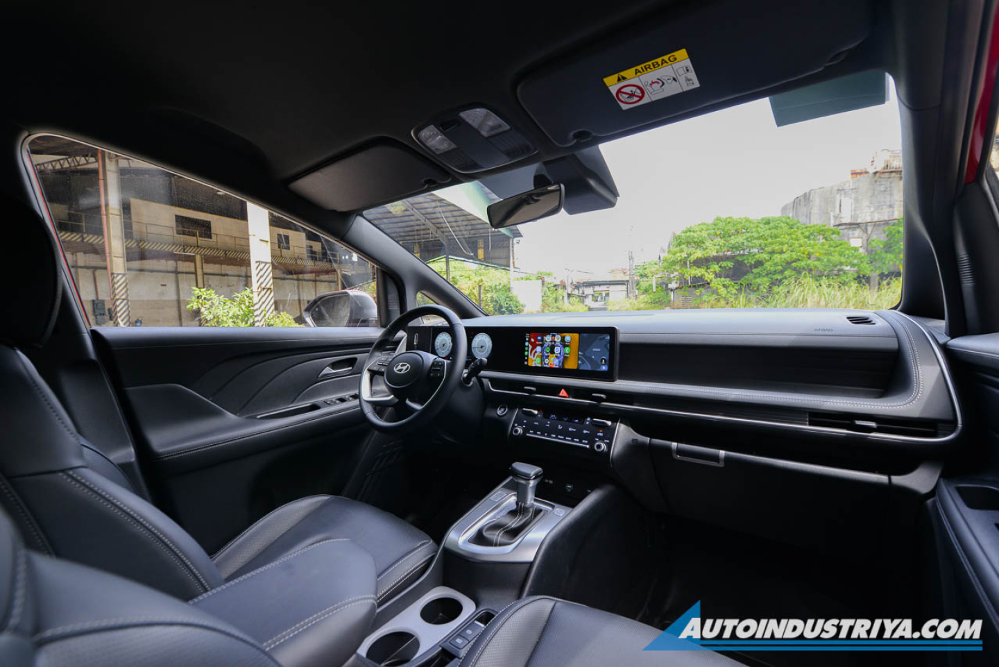 2026 Hyundai Stargazer X 1.5L Premium