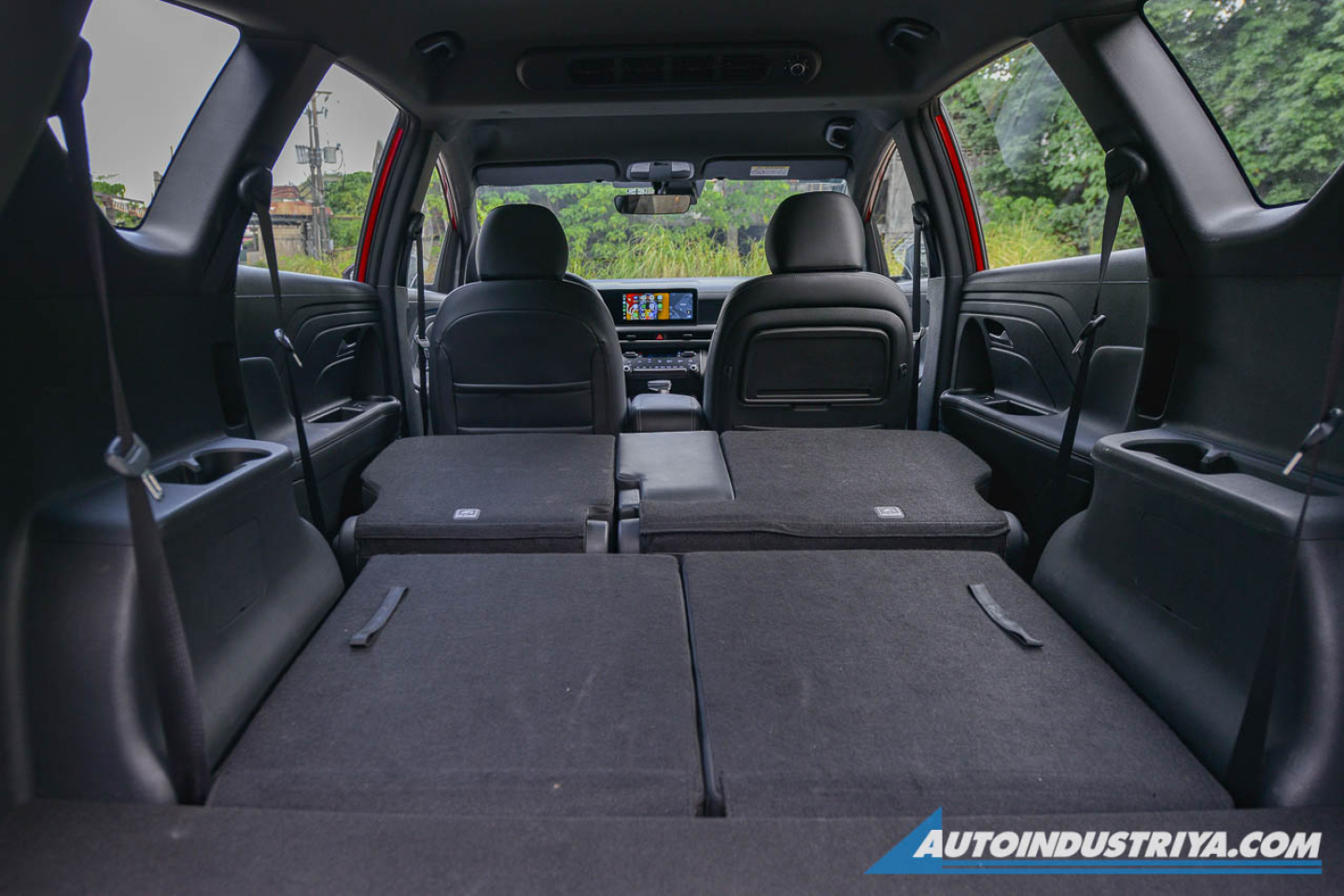 2026 Hyundai Stargazer X 1.5L Premium