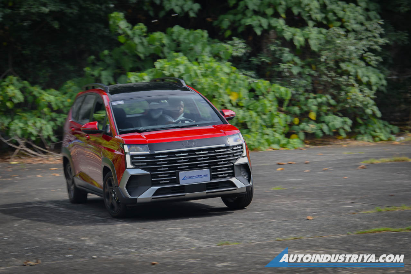 2026 Hyundai Stargazer X 1.5L Premium