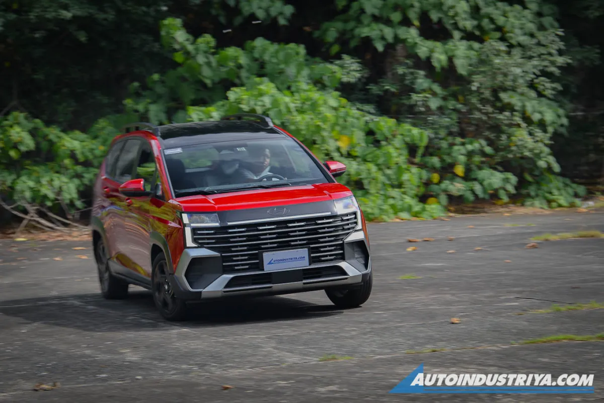 2026 Hyundai Stargazer X 1.5L Premium