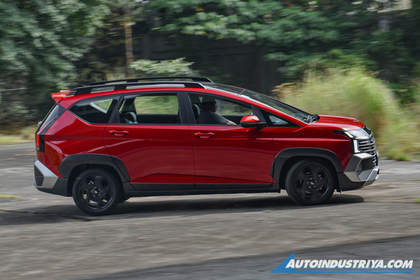 2026 Hyundai Stargazer X 1.5L Premium