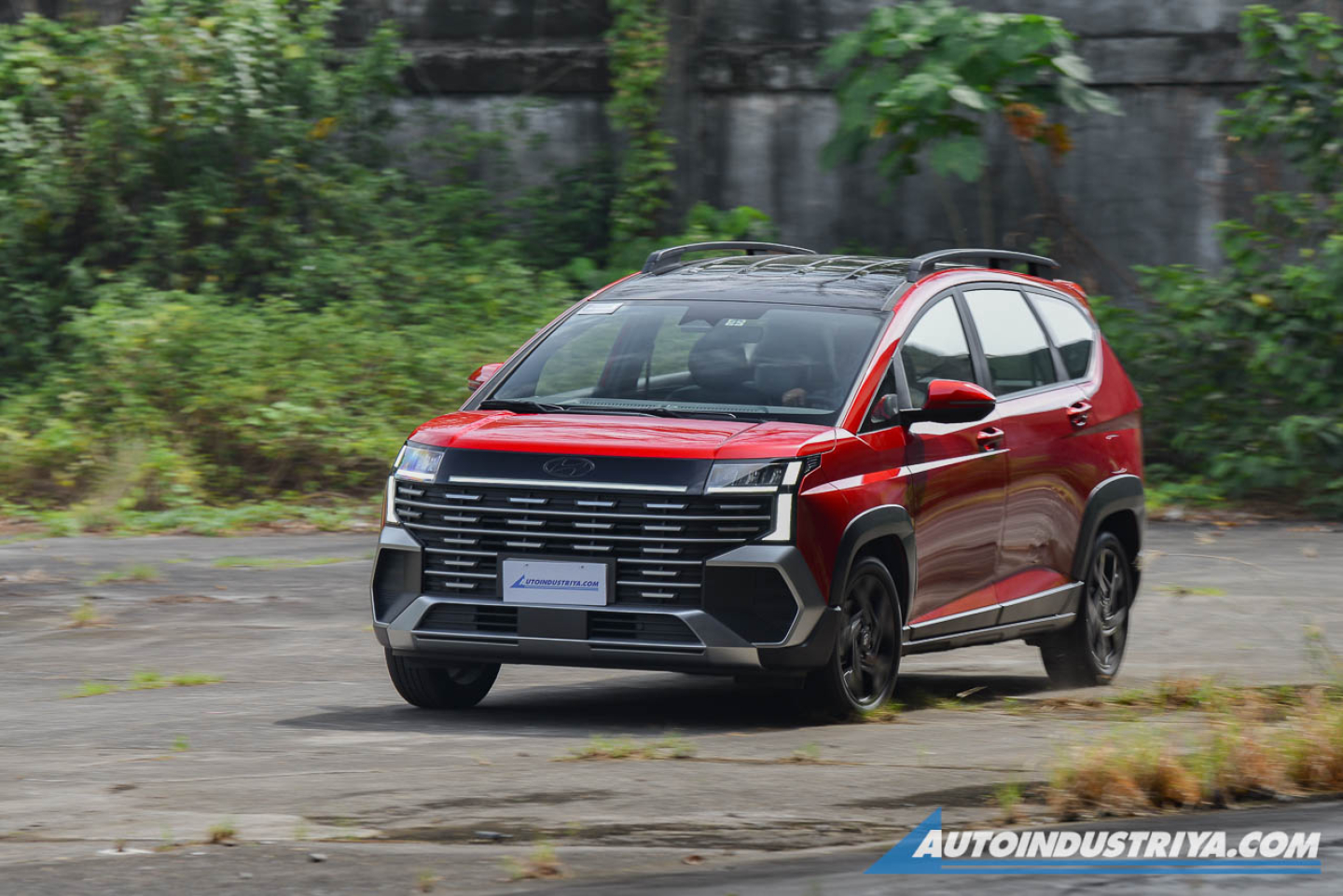 2026 Hyundai Stargazer X 1.5L Premium